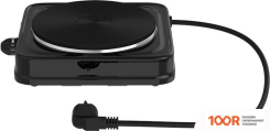 Настольная плита Airhot HE111 (ЧЕРНЫЙ) (366933)