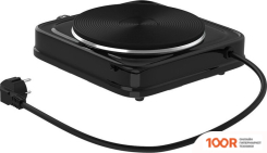 Настольная плита Airhot HE111 (ЧЕРНЫЙ) (366933)