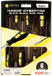 Эврика ER-MO7-6 (6 ПРЕДМЕТОВ) (366927)