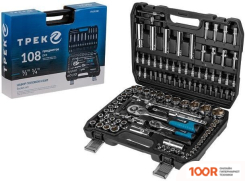 ТРЕК TR19108 (108 ПРЕДМЕТОВ) (366912)