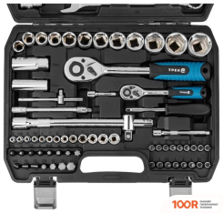 ТРЕК TR19082 (82 ПРЕДМЕТА) (366910)