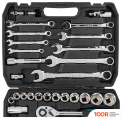 ТРЕК TR19082 (82 ПРЕДМЕТА) (366910)