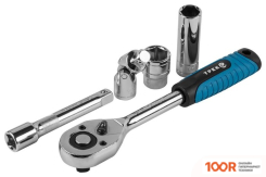 ТРЕК TR19082 (82 ПРЕДМЕТА) (366910)