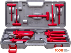 НИЗ ЭЛЕКТРОМОНТАЖНИК-2 (10 ПРЕДМЕТОВ) (366887)