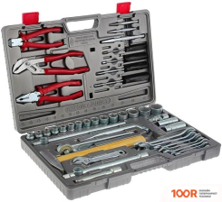 НИЗ АВТОМОБИЛИСТ-1 (42 ПРЕДМЕТА) (366883)