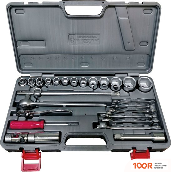 НИЗ АВТОМОБИЛИСТ-1 (42 ПРЕДМЕТА) (366883)