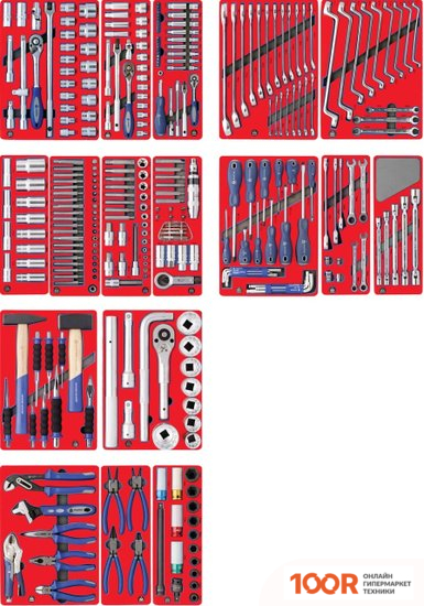 Мастак ЭКСПЕРТ 5-00323 (323 ПРЕДМТА) (366865)