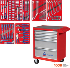 Мастак СТАРТ 52-05161R (161 ПРЕДМЕТ) (366864)