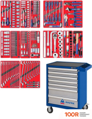 Мастак ПРОФИ 52-07299B (299 ПРЕДМЕТОВ) (366861)