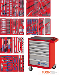 Мастак 52-07323R (323 ПРЕДМЕТА) (366859)