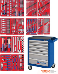 Мастак 52-07323B (323 ПРЕДМЕТА) (366857)