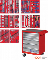 Мастак 52-06299R (299 ПРЕДМЕТОВ) (366855)