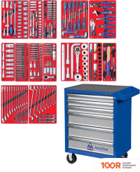 Мастак 52-06299B (299 ПРЕДМЕТОВ) (366854)