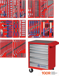 Мастак 52-06270R (270 ПРЕДМЕТОВ) (366853)