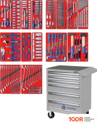 Мастак 52-06270G (270 ПРЕДМЕТОВ) (366852)