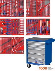 Мастак 52-06270B (270 ПРЕДМЕТОВ) (366851)