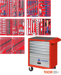 Мастак 52-05299R (299 ПРЕДМЕТОВ) (366848)