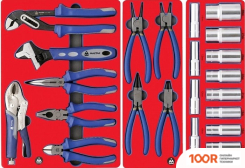 Мастак 52-05270B (270 ПРЕДМЕТОВ) (366847)