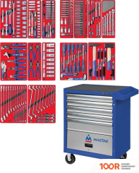 Мастак 52-05270B (270 ПРЕДМЕТОВ) (366847)