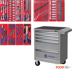 Мастак 52-05186G (186 ПРЕДМЕТОВ) (366843)