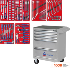 Мастак 52-05161G (161 ПРЕДМЕТ) (366841)