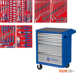 Мастак 52-05161B (161 ПРЕДМЕТ) (366840)