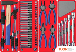 Мастак 52-04205B (205 ПРЕДМЕТОВ) (366839)