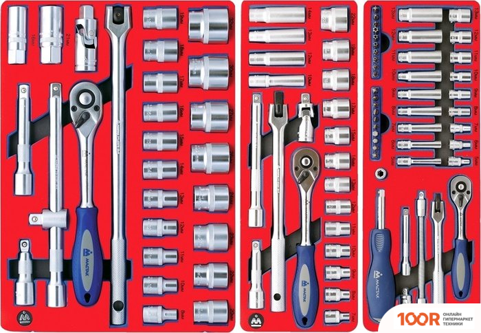 Мастак 52-04205B (205 ПРЕДМЕТОВ) (366839)