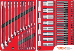 Мастак 52-04186R (186 ПРЕДМЕТОВ) (366838)