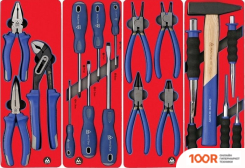 Мастак 52-04186R (186 ПРЕДМЕТОВ) (366838)