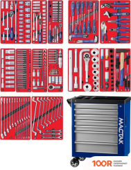 Мастак 50-07299B (299 ПРЕДМЕТОВ) (366833)