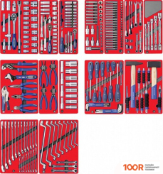 Мастак 5-00270 (270 ПРЕДМЕТОВ) (366815)