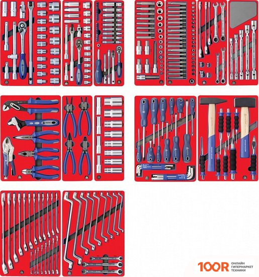 Мастак 5-00270 (270 ПРЕДМЕТОВ) (366815)