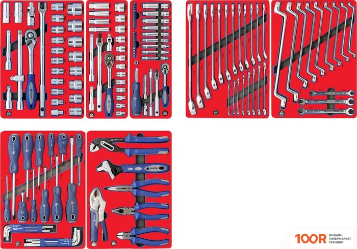 Мастак 5-00161 (161 ПРЕДМЕТ) (366812)