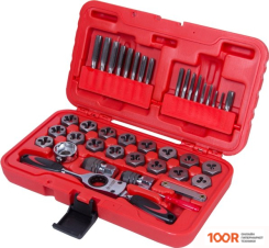 Мастак 351-10040C (40 ПРЕДМЕТОВ) (366810)