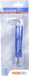 Мастак 0641-8HB (8 ПРЕДМЕТОВ) (366801)