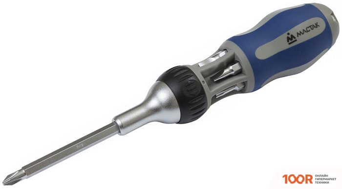 Мастак 049-7LB (7 ПРЕДМЕТОВ) (366797)