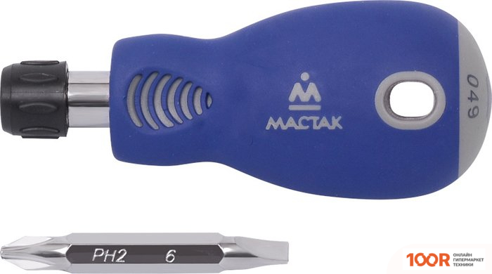 Мастак 049-2B (2 ПРЕДМЕТА) (366794)