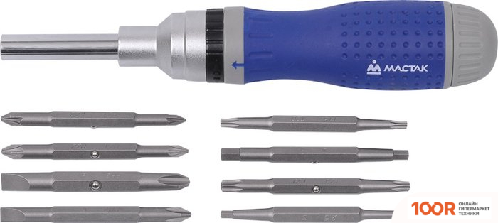 Мастак 049-19B (19 ПРЕДМЕТОВ) (366793)