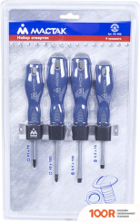 Мастак 04-4RB (4 ПРЕДМЕТА) (366788)