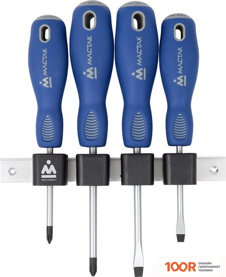 Мастак 04-4RB (4 ПРЕДМЕТА) (366788)