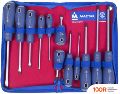 Мастак 04-12Z (12 ПРЕДМЕТОВ) (366785)