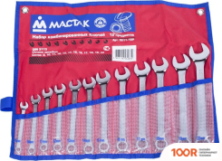 Мастак 0211-12P (12 ПРЕДМЕТОВ) (366773)