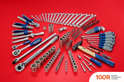 Мастак 01-146C (146 ПРЕДМЕТОВ) (366764)