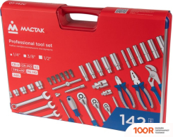 Мастак 01-142C (142 ПРЕДМЕТА) (366763)