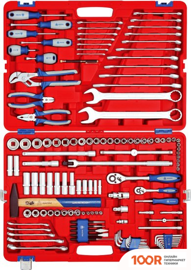 Мастак 01-127C (127 ПРЕДМЕТОВ) (366760)