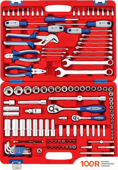 Мастак 01-123C (123 ПРЕДМЕТА) (366759)