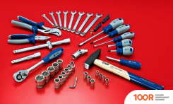 Мастак 01-058C (58 ПРЕДМЕТОВ) (366751)