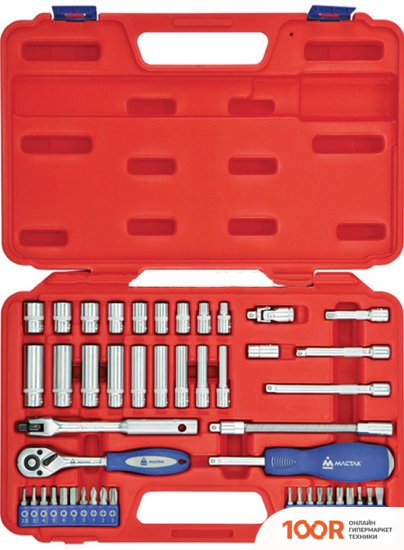 Мастак 0-247C (47 ПРЕДМЕТОВ) (366746)