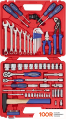 Мастак 0-085C (85 ПРЕДМЕТОВ) (366743)